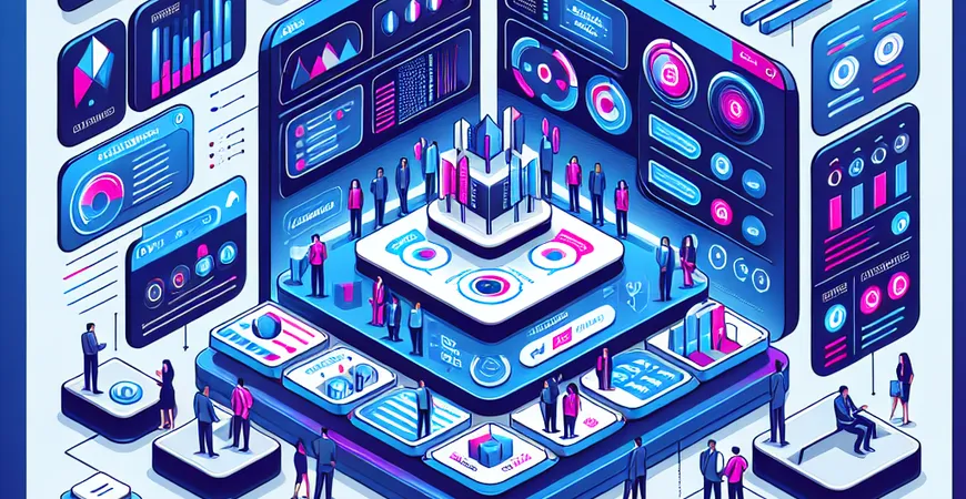 HR 软件功能怎么比？10 款产品核心模块详细对比